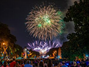 🎆 Wawa Welcome America 2026 Lights Up Philadelphia for Independence Day