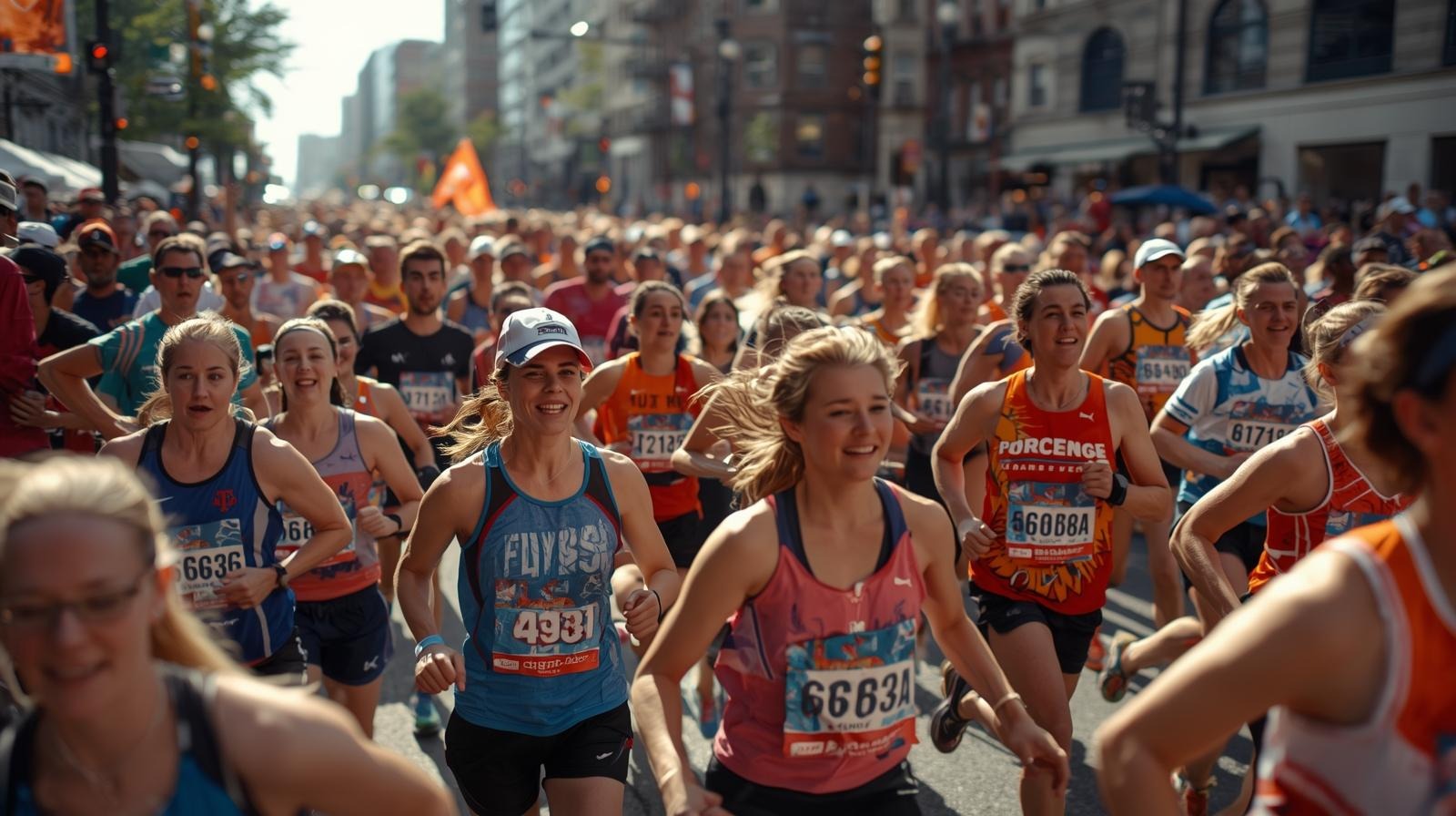🏃‍♂️ The 2026 Philadelphia Marathon Showcases the City One Mile at a Time