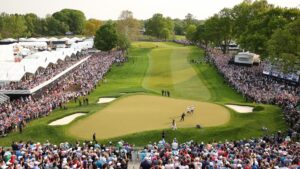 ⛳The 2026 PGA Championship Brings Championship Golf to the Philadelphia Region