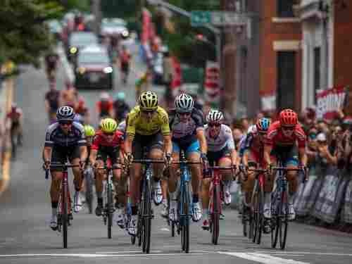 The Philadelphia Cycling Classic Returns in 2026