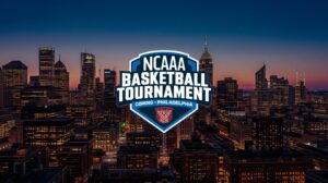 🏀 Philadelphia Hosts 2026 NCAA Men’s Basketball Tournament First & Second Rounds
