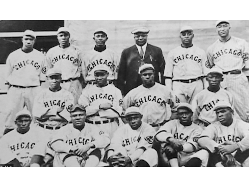 “From the Cradle to the World – Baseball, Jazz, & That Swing” Founders “250” Jubilee
